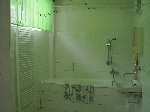 2. byt - koupelna s vanou